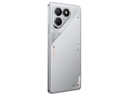 Смартфон Tecno POVA 7 Neo 8/256Gb Silver